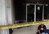 Kantor PDI-P Dibom Molotov