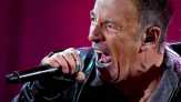 Lagu Bruce Springsteen untuk Harry Potter Ditolak JK Rowling