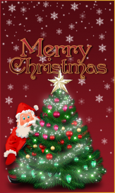 Rayakan Natal di Rumah Saja