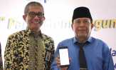 Bupati Rohul Ajak Masyarakat Lapor SPT Pakai e-filing