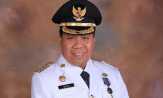 Polda Riau Periksa Puluhan Saksi, Bupati Irwan Nasir 'Tunggu Giliran'