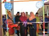 Warga Tumang Tak Harus Berjalan 30 KilometerMelanjutkan Pendidikan ke SMA Negeri
