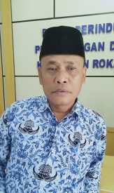 Pemkab Rohil Gelar Operasi Pasar