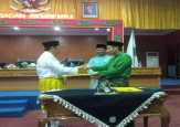 Bupati: Satu Bulan Perbup Rampung