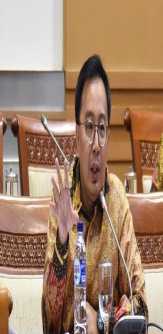 Kominfo Tetap Tanggung Jawab, Meski Dirjen Aptika Mundur, 