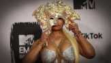 Kena Ledek, Nicki Minaj Batalkan Manggung