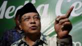 Respons Ancaman, Banser NU Siap Perangi ISIS