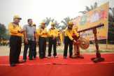 Bupati Syamsuar Minta Perkuat Semangat Gotong Royong
