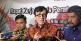 Menkumham Kaji Status Kewarganegaraan Arcandra Tahar