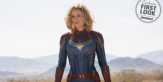 Tayang di Indonesia Hari Ini, Captain Marvel Sudah Banjir Pujian