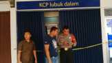 Polisi Belum Berhasil Lacak Perampok di Lubuk Dalam Belum, Warga Ketakutan
