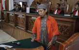 Jaksa Putar Rekaman Ceramah Aman Abdurrahman di Persidangan
