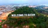 BP Batam Resmi Dipimpin Walikota