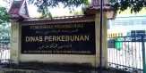 KPK Panggil Kepala Dinas Perkebunan Riau