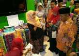 Pelalawan Expo Diharap Bentuk Pemberdayaan Ekonomi Kerakyatan