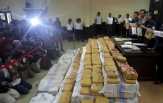 Ganja 20 Kilogram Lolos di Empat Bandara Indonesia