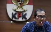 Saut Situmorang Mundur Usai Firli Bahuri Jadi Ketua KPK