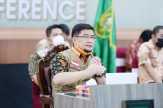 Pemprov Riau Akan Segera Salurkan BLT UMKM