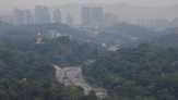 Malaysia Waspada Kabut Asap dari Indonesia