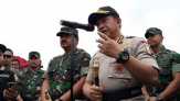 Kapolri dan Panglima TNI Tiba di Riau Hari Ini
