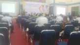 Banyak Kursi Kosong di Musrenbang RKPD Pelalawan Riau