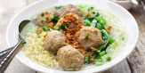 Bakso Kuliner Khas Nusantara