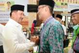 379 Jamaah Haji Inhil Tiba di Embarkasi Batam