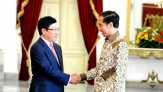 BKPM: Vietnam Pesaing Terberat RI Gaet Investasi Padat Karya