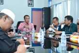 Siaga Karhutla, Kepala BNPB Letjen TNI Doni Monardo Bakal Kunjungi Bengkalis