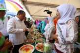 Tak Banyak yang Tahu, Ternyata Sagu Asal Meranti Bisa Diolah Jadi 334 Produk