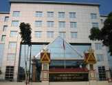 RSUD Arifin Achmad Ingin Menjadi Rumah Sakit Referral