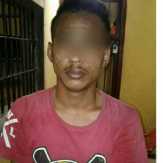 Baru Sebulan Bebas, Anak Kandung Ketua Geng Motor Klewang Tertangkap Lagi