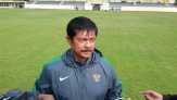 Indra Sjafri Coret Tiga Pemain