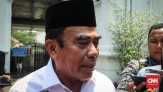 Fachrul Razi Emoh Komentari soal Tak Diundang ke Hari Santri