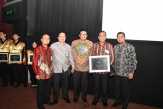 Bank Riau Kepri Syariah mendapat kepercayaan sebagai The Most Expanding Funding UUS