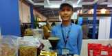 Jual Kopi Lampung lewat Internet, Pemuda Ini Untung Rp 50 Juta Per Bulan