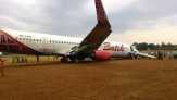 Buntut Tergelincir di Adi Sutjipto, Batik Air Rute Cengkareng-Yogya Dibekukan