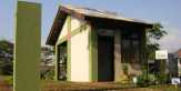 Indocement Siapkan 50 Rumah Instan Tahun Depan
