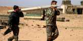 ISIS Pukul Mundur Pasukan Suriah dari Raqqa