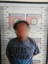 Pelaku Pembunuh Janda di Inhu Ditangkap di Aceh