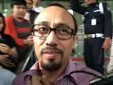 Taufan diduga menerima suap sebesar Rp7.4 miliar