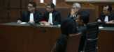 Masalah Justice Collaborator Terus Terjadi di Pengadilan