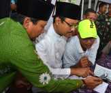 Pengawasan bisnis haji ilegal masih lemah