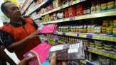 Rupiah Menguat, Pengusaha Makanan Tak Ubah Harga Jual