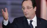 Hollande: Prancis Akan Bom ISIS di Suriah