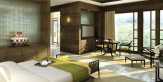 Ekonomi Loyo, Pembangunan Hotel Jalan Terus