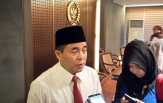 Kalemdikpol Syafruddin Temui Ketua DPR, Bahas Pencalonan BG