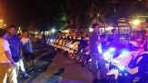 Kapolres Kampar Minta BKC NMAX Jadi Pelopor Keselamatan Lalulintas dan Sukseskan Pilkada