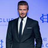 David Beckham Kecam FIFA karena Skandal Korupsi