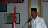 Bupati Suyatno Buka Bimtek Aset Kepenghuluan